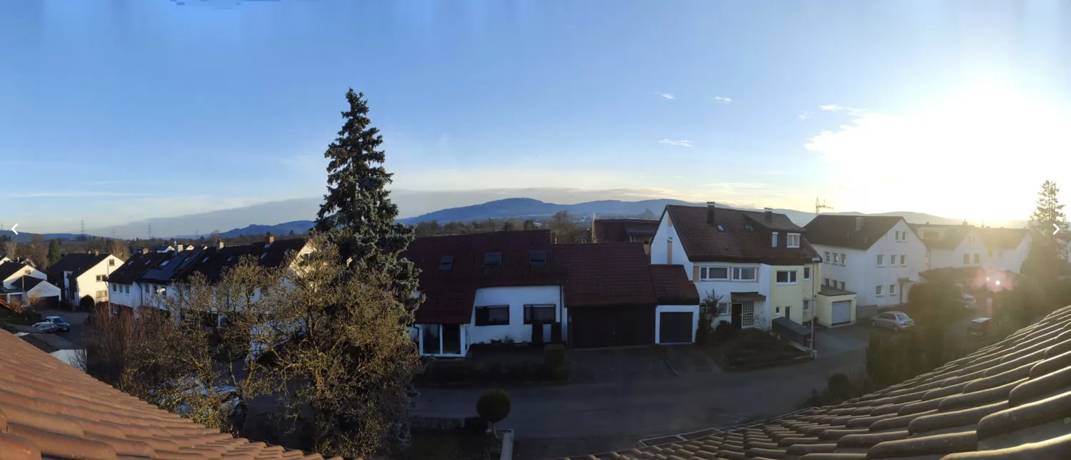 3 Zimmer Wohnung mit 51 m² in Waiblingen – Bild 7