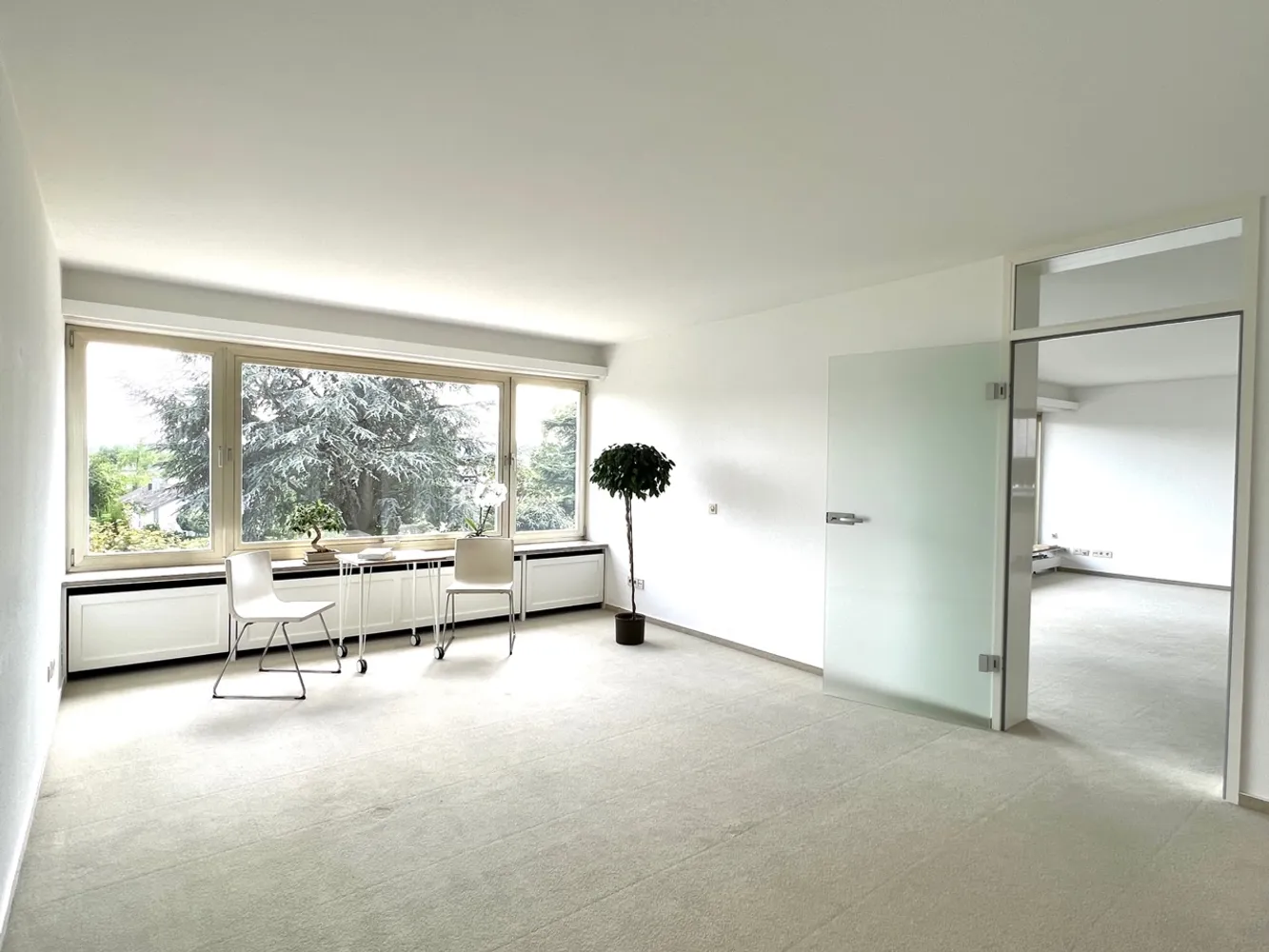 4 room apartment with 130 m² in Stuttgart – Photo 10