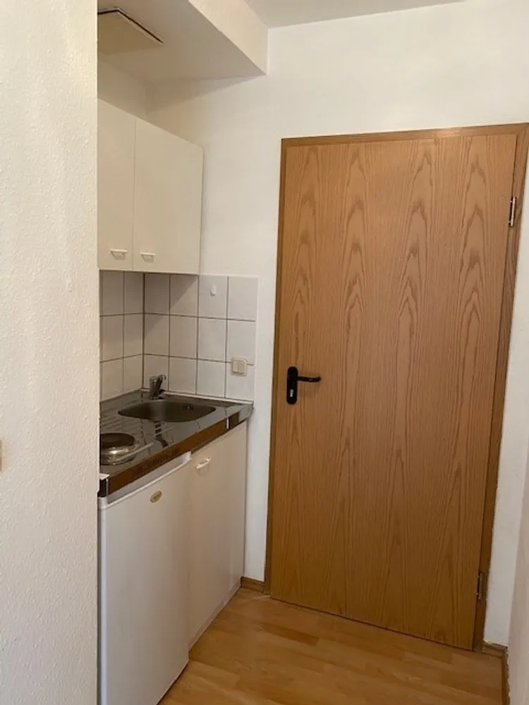 1 Zimmer Wohnung mit 22 m² in Kaiserslautern – Bild 3