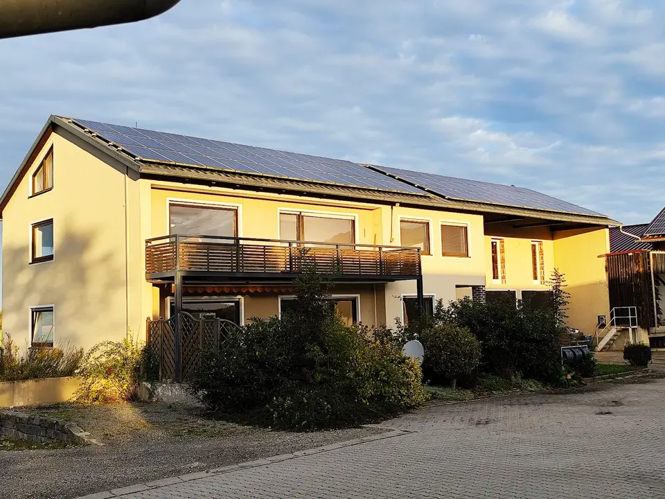 6 Zimmer Haus mit 120 m² in Straubing – Bild 1