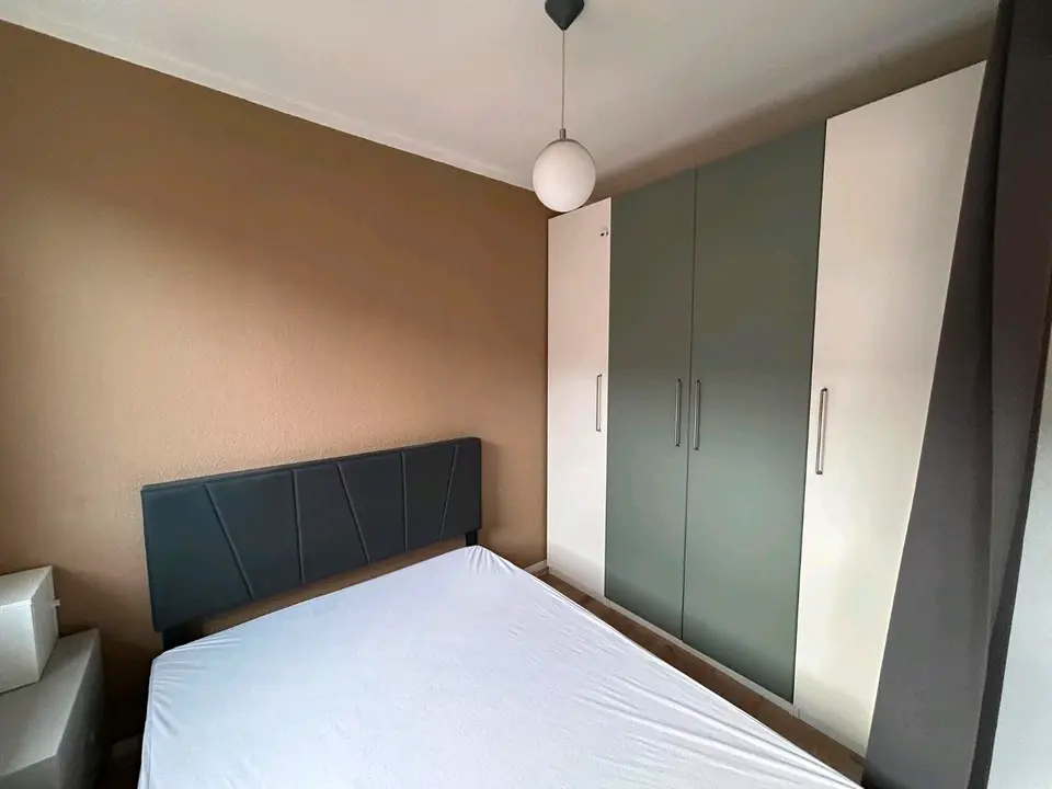 2 Zimmer Wohnung mit 30 m² in Aachen – Bild 3