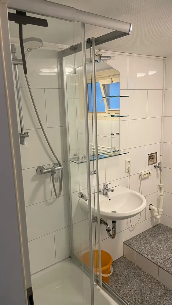 3 Zimmer Wohnung mit 50 m² in Aachen – Bild 8
