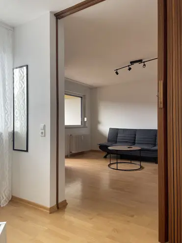 2 Zimmer Wohnung mit 44 m² in Stuttgart – Bild 3