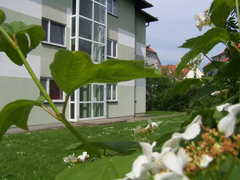 WG-Zimmer mit 18 m² in Halberstadt – Bild 4