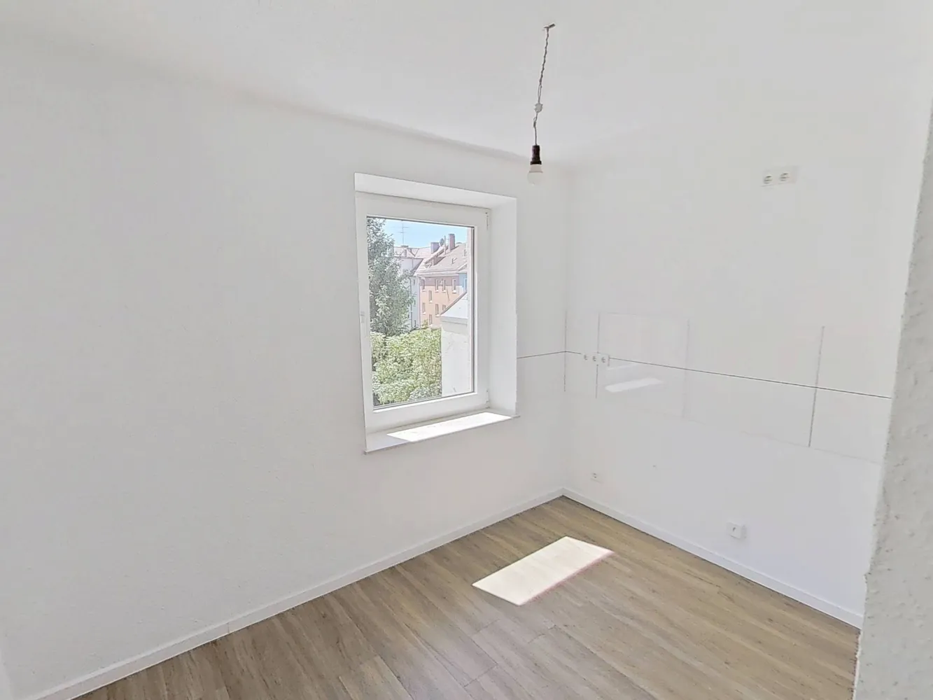 3 Zimmer Wohnung mit 71 m² in Nürnberg – Bild 7