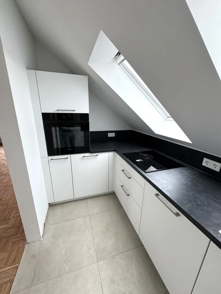 2 room apartment with 48 m² in Munich – Photo 4