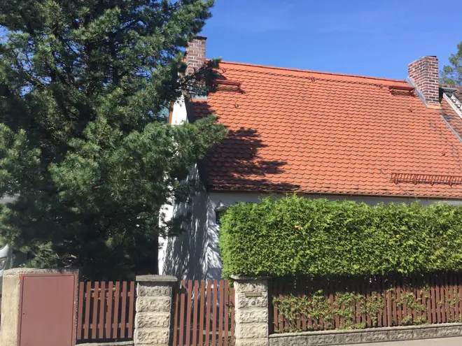 4 Zimmer Haus mit 70 m² in München – Bild 1