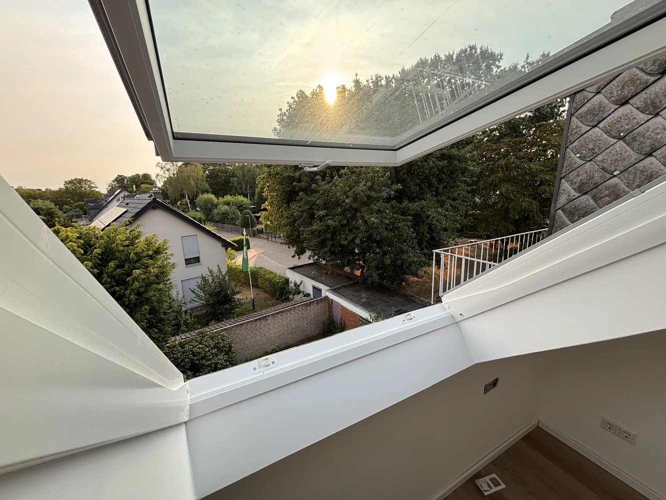 3 Zimmer Wohnung mit 83 m² in Neuss – Bild 11