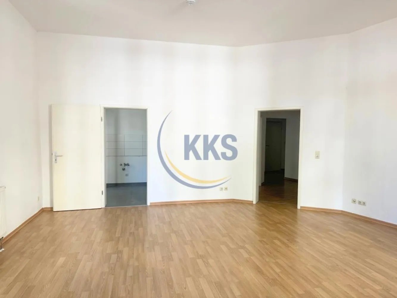 2 Zimmer Wohnung mit 78 m² in Leipzig – Bild 3