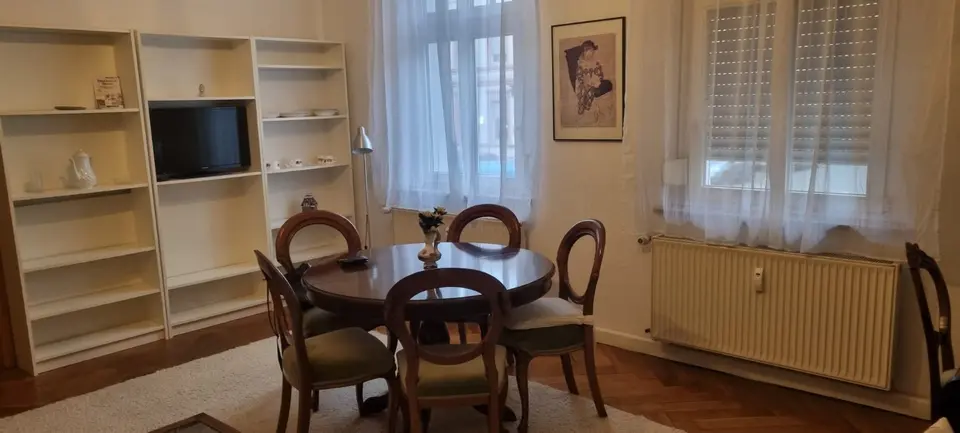 2 Zimmer Wohnung mit 64 m² in Stendal – Bild 4