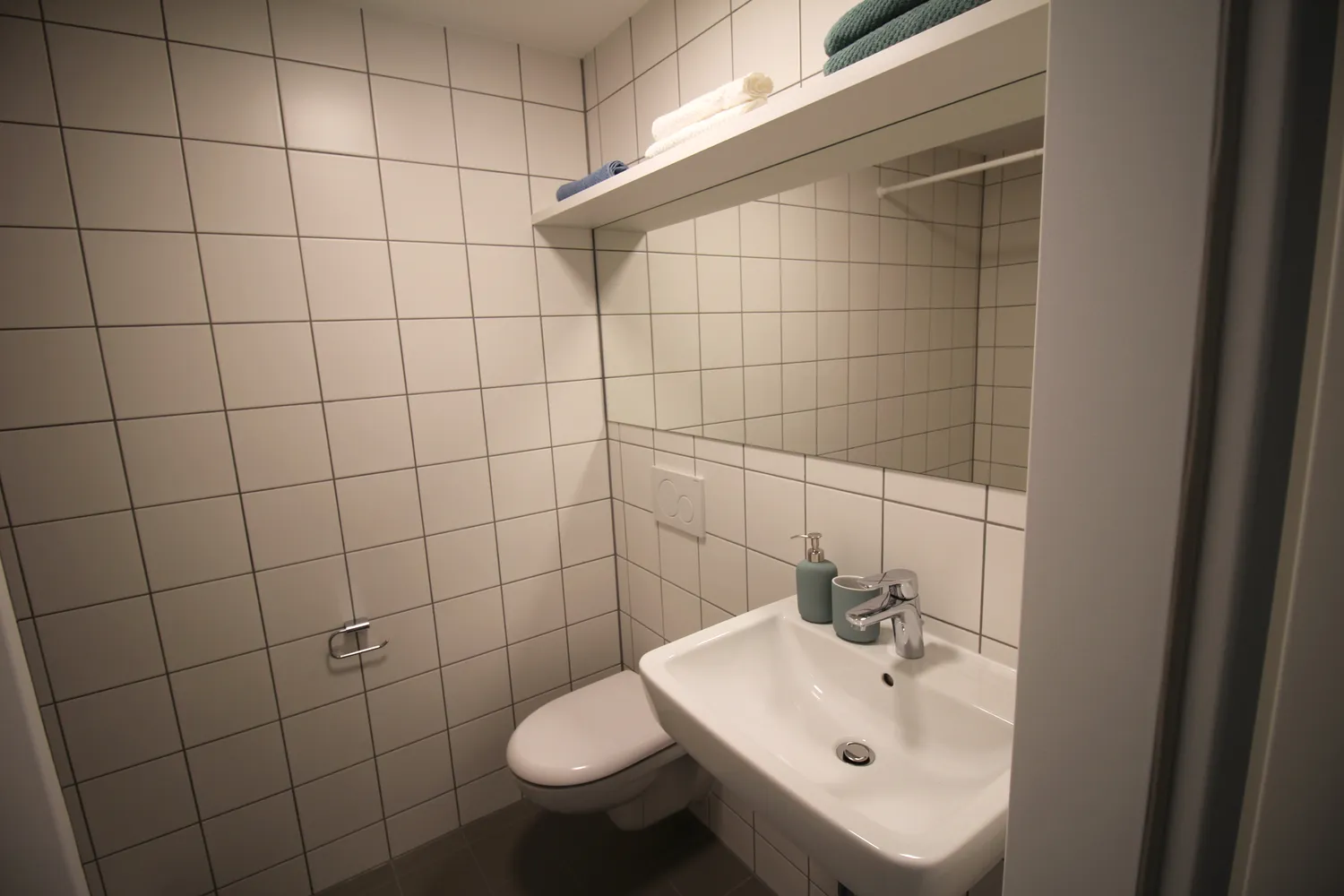 1 Zimmer Wohnung mit 20 m² in München – Bild 4