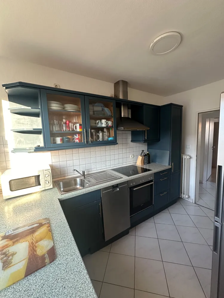 3 Zimmer Wohnung mit 77 m² in Braunschweig – Bild 8