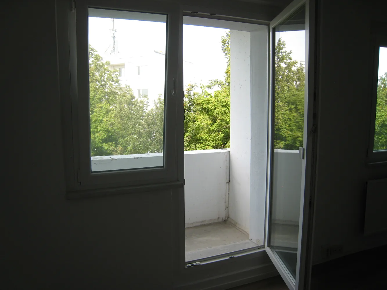 1 Zimmer Wohnung mit 30 m² in Halle (Saale) – Bild 6