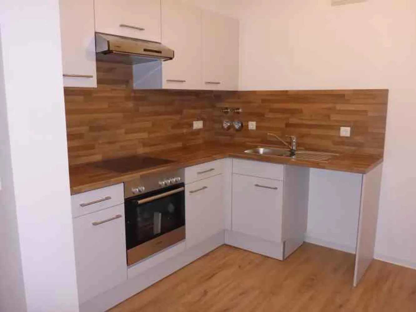 3 Zimmer Wohnung mit 82 m² in Hamburg – Bild 1
