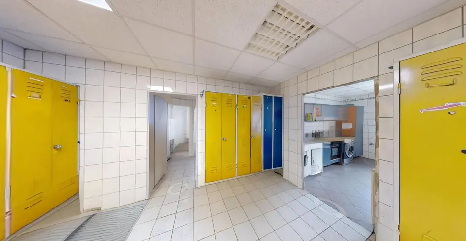 14 Zimmer Haus mit 468 m² in Wesel – Bild 9