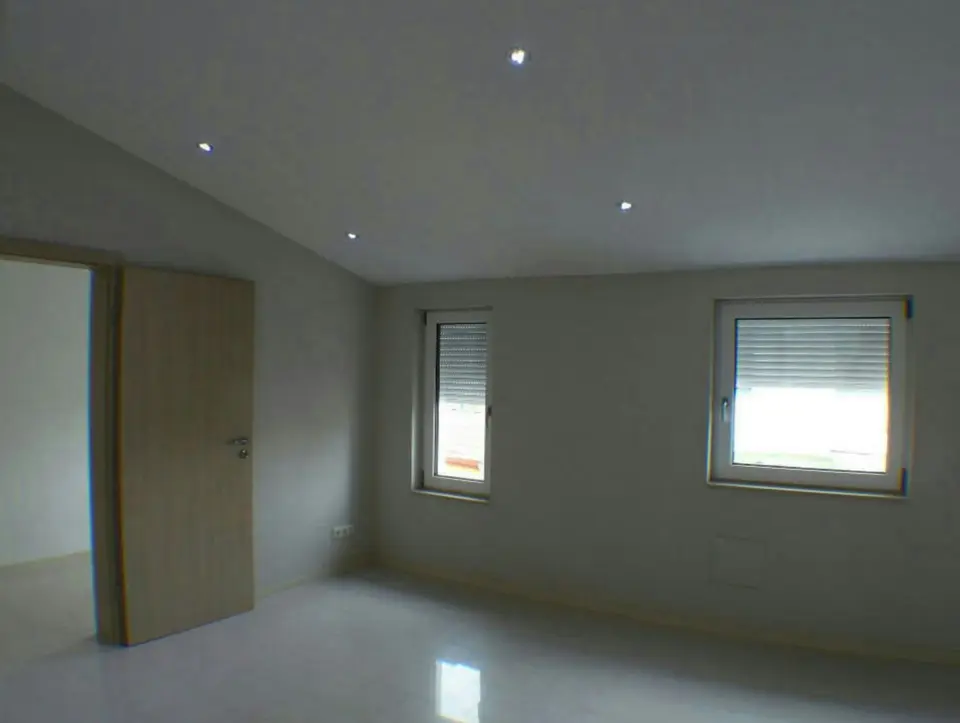 7 Zimmer Wohnung mit 200 m² in Ansbach – Bild 9
