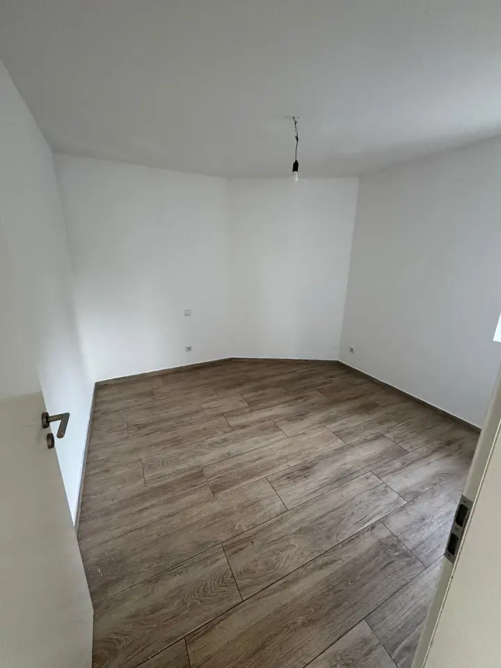 4 Zimmer Wohnung mit 120 m² in Bocholt – Bild 1