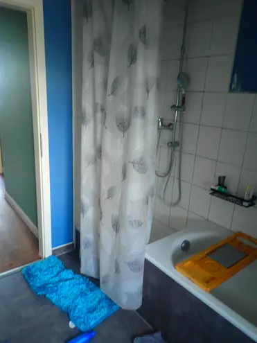 4 Zimmer Wohnung mit 115 m² in Köln – Bild 9