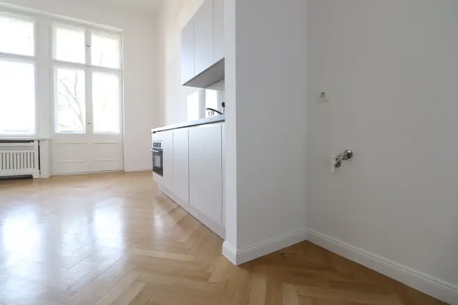 2 Zimmer Wohnung mit 43 m² in Berlin – Bild 2