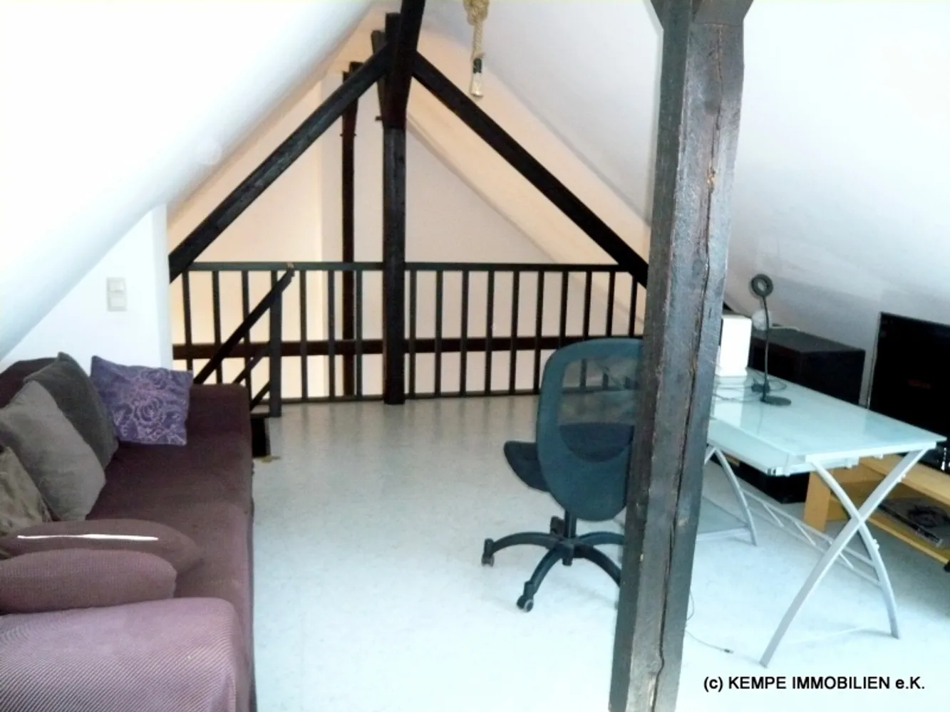 4 Zimmer Wohnung mit 130 m² in Essen – Bild 9