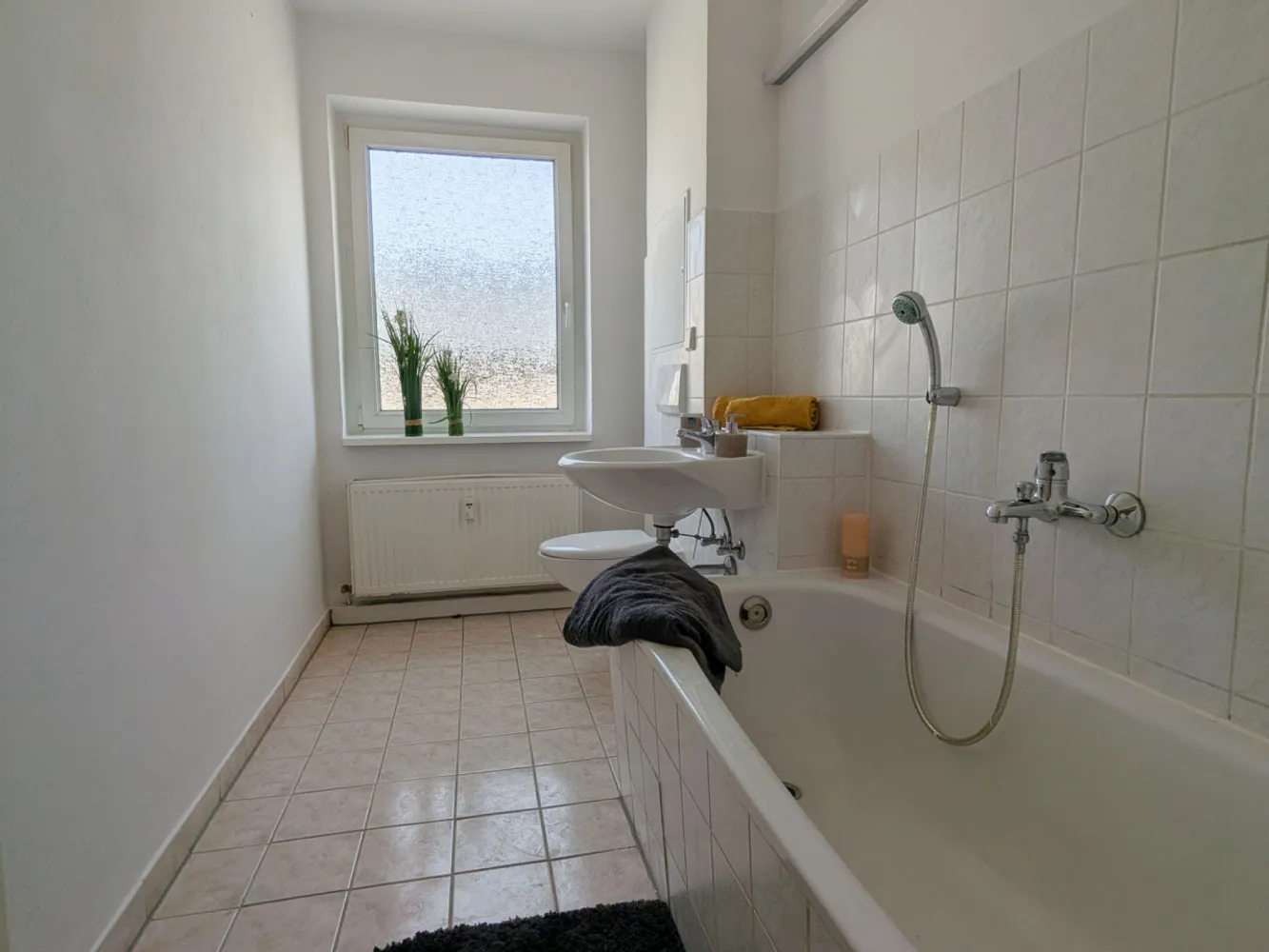 2 Zimmer Wohnung mit 60 m² in Gera – Bild 6
