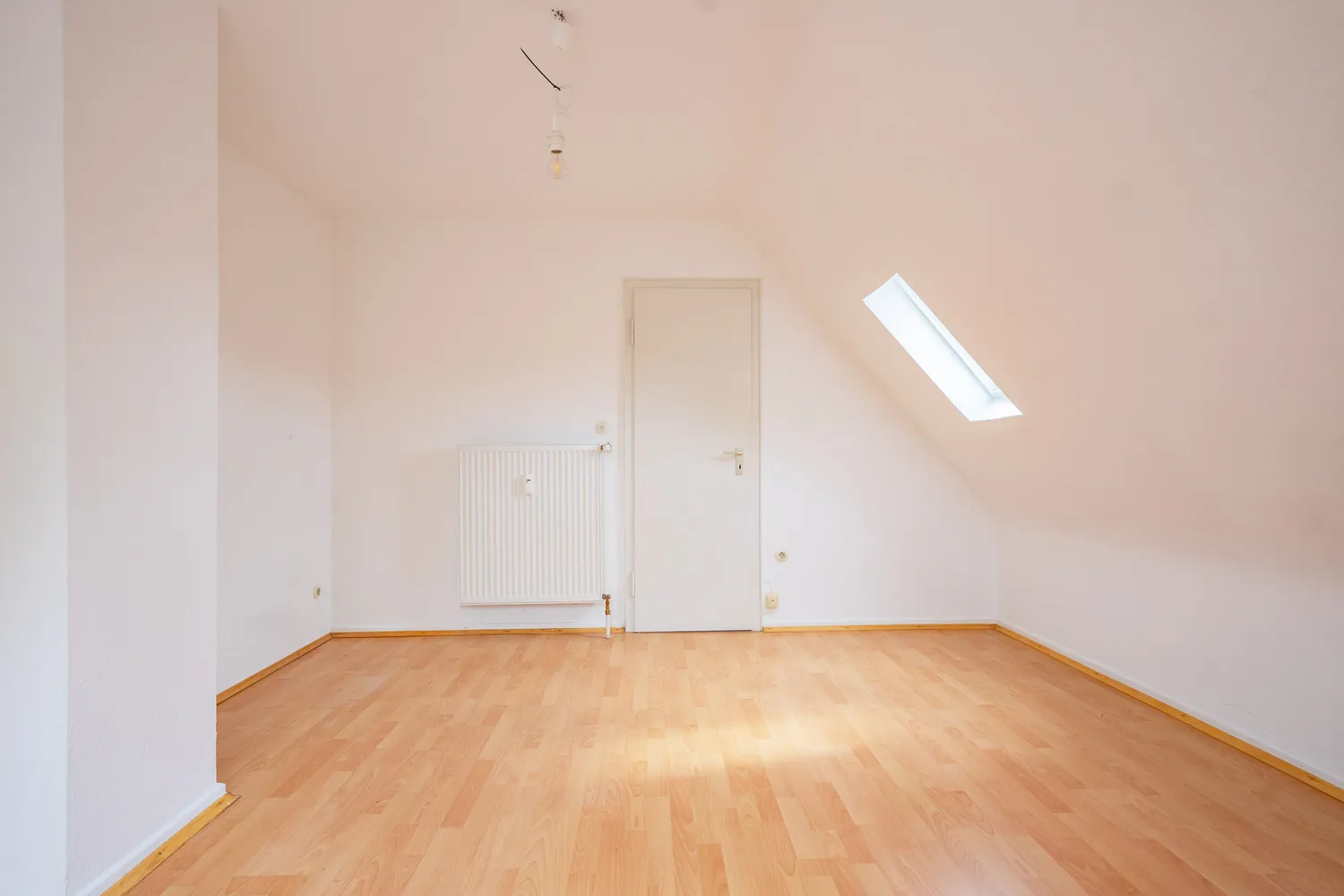 2 Zimmer Wohnung mit 56 m² in Krefeld – Bild 4