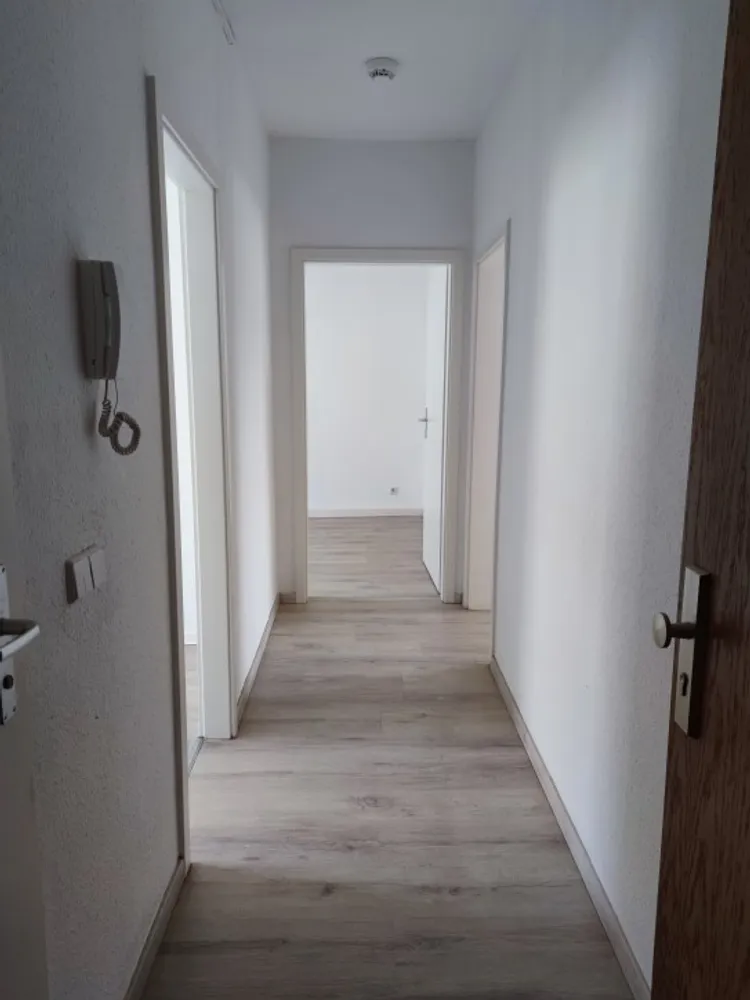 2 Zimmer Wohnung mit 45 m² in Brandenburg an der Havel – Bild 2