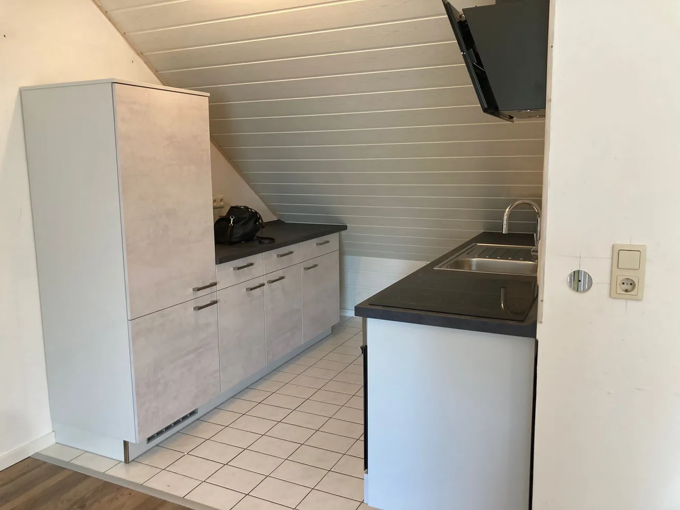 1 Zimmer Wohnung mit 27 m² in Bayreuth – Bild 5
