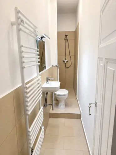 1 Zimmer Wohnung mit 39 m² in Berlin – Bild 6