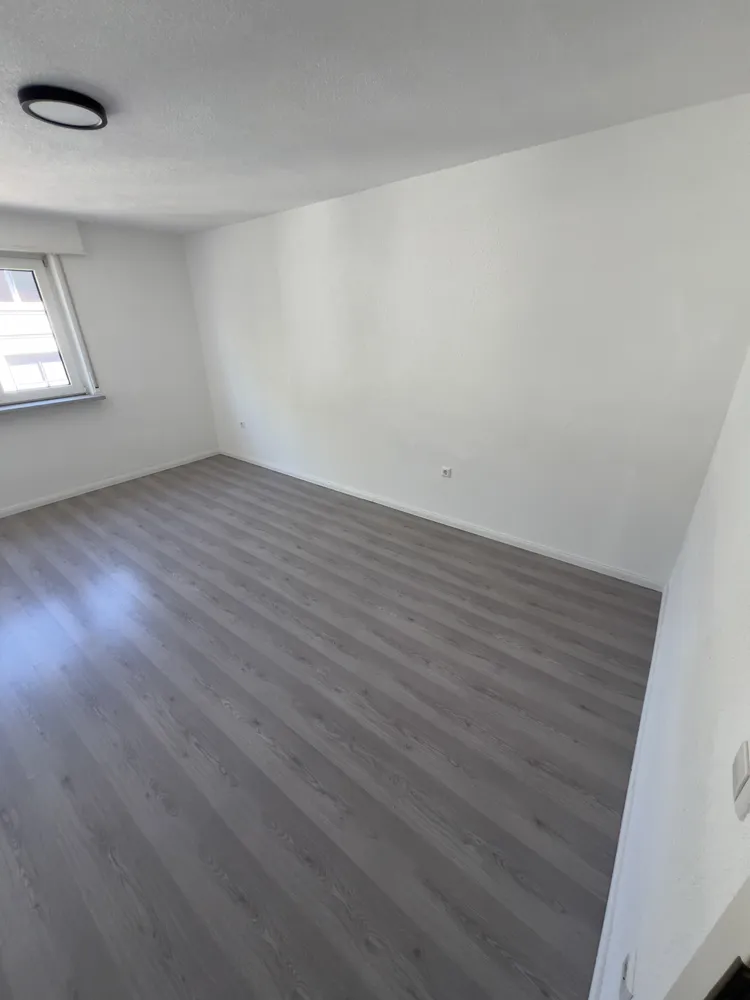 1 Zimmer Wohnung mit 45 m² in Mannheim – Bild 3