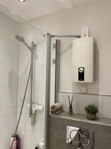 3 Zimmer Wohnung mit 70 m² in Köln – Bild 11