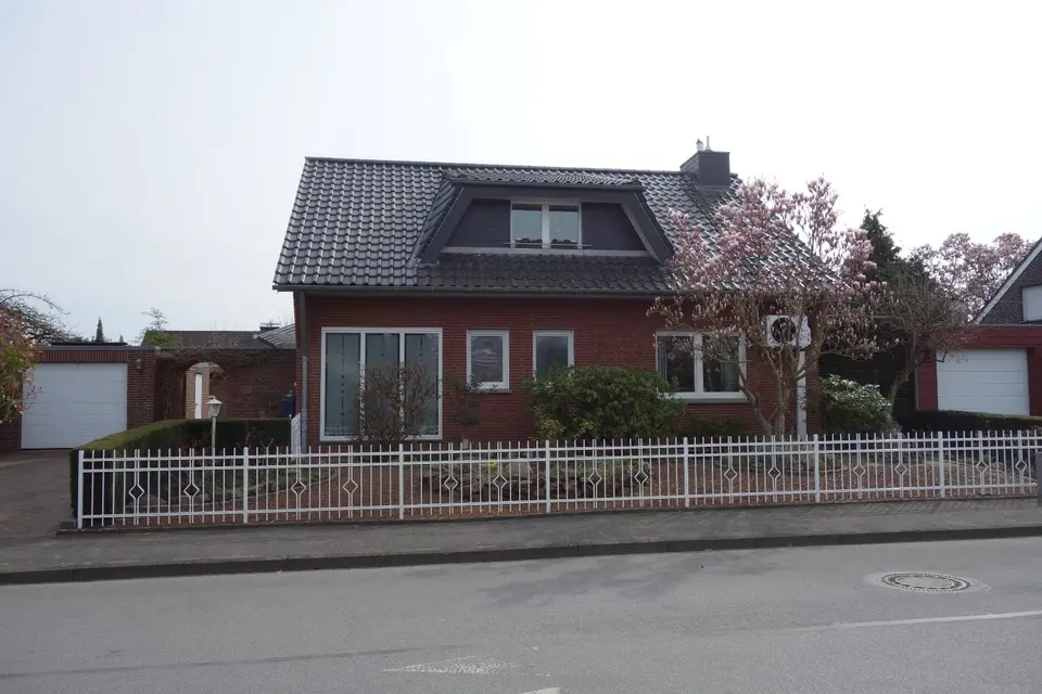 4 Zimmer Wohnung mit 116 m² in Coesfeld – Bild 3