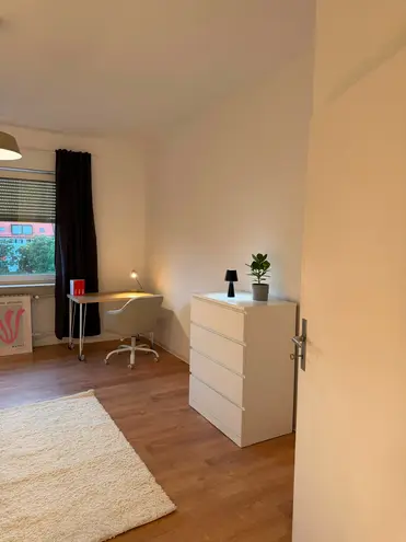 1 Zimmer Wohnung mit 21 m² in Nürnberg – Bild 2