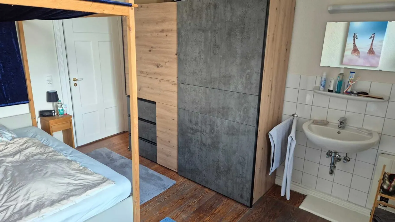 3 Zimmer Wohnung mit 69 m² in Flensburg – Bild 7