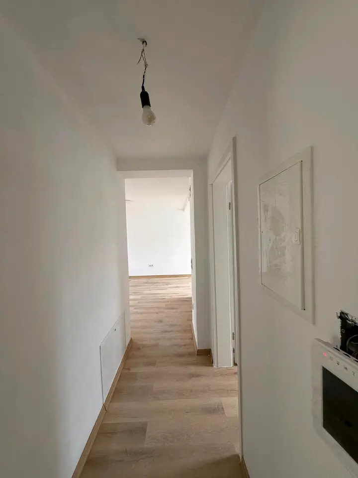 3 Zimmer Wohnung mit 55 m² in Nürnberg – Bild 3
