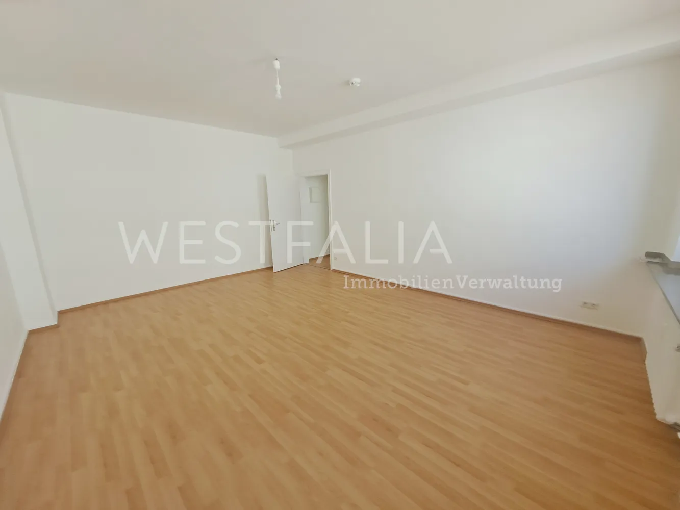 2 Zimmer Wohnung mit 72 m² in Duisburg – Bild 4