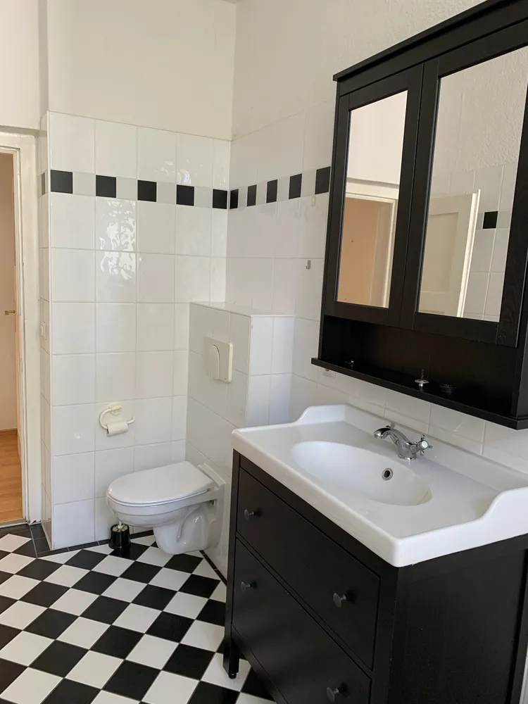 2 Zimmer Wohnung mit 61 m² in Halberstadt – Bild 9
