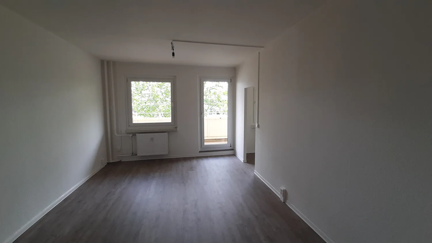 3 Zimmer Wohnung mit 64 m² in Dresden – Bild 4