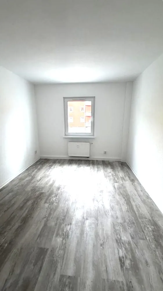 3 room apartment with 53 m² in Aschersleben – Photo 5