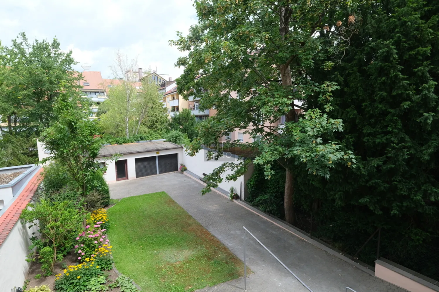 3 Zimmer Wohnung mit 66 m² in Nürnberg – Bild 11