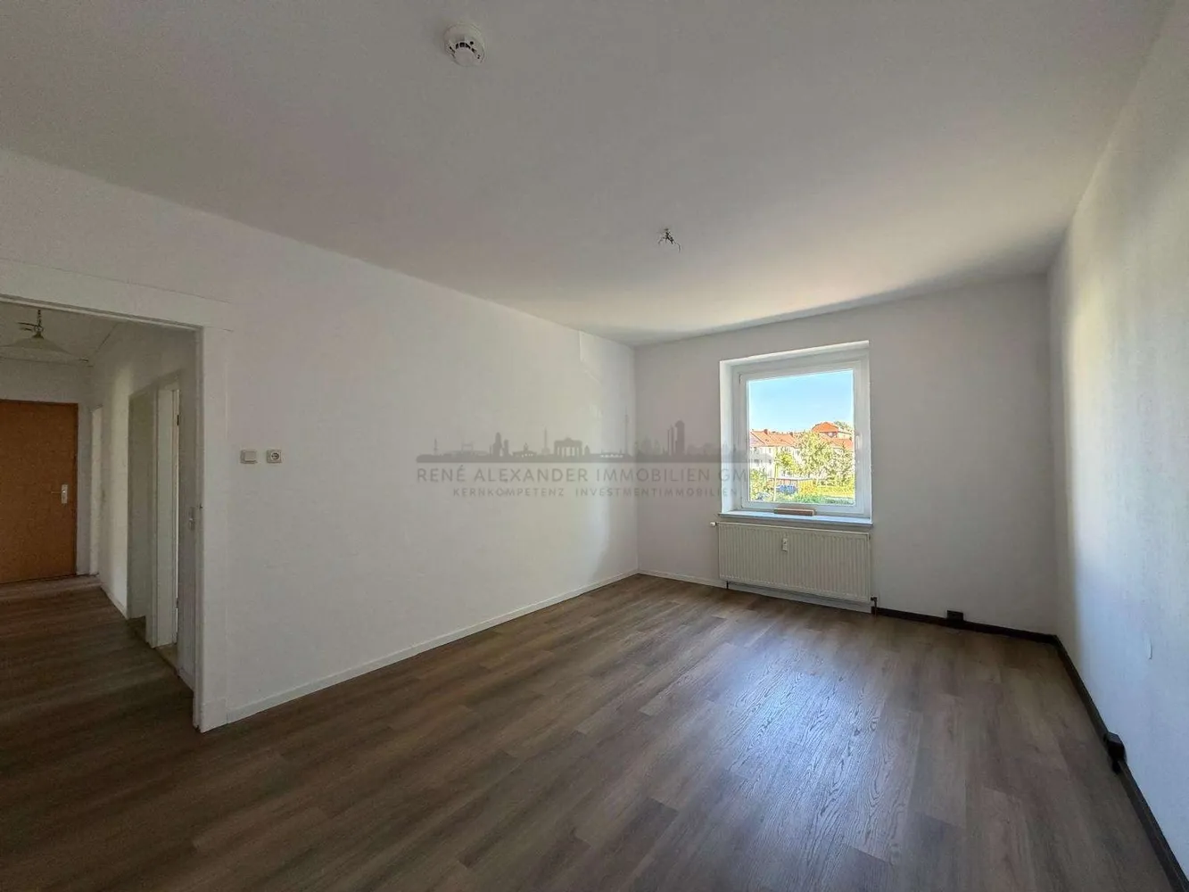 4 Zimmer Wohnung mit 92 m² in Eberswalde – Bild 12