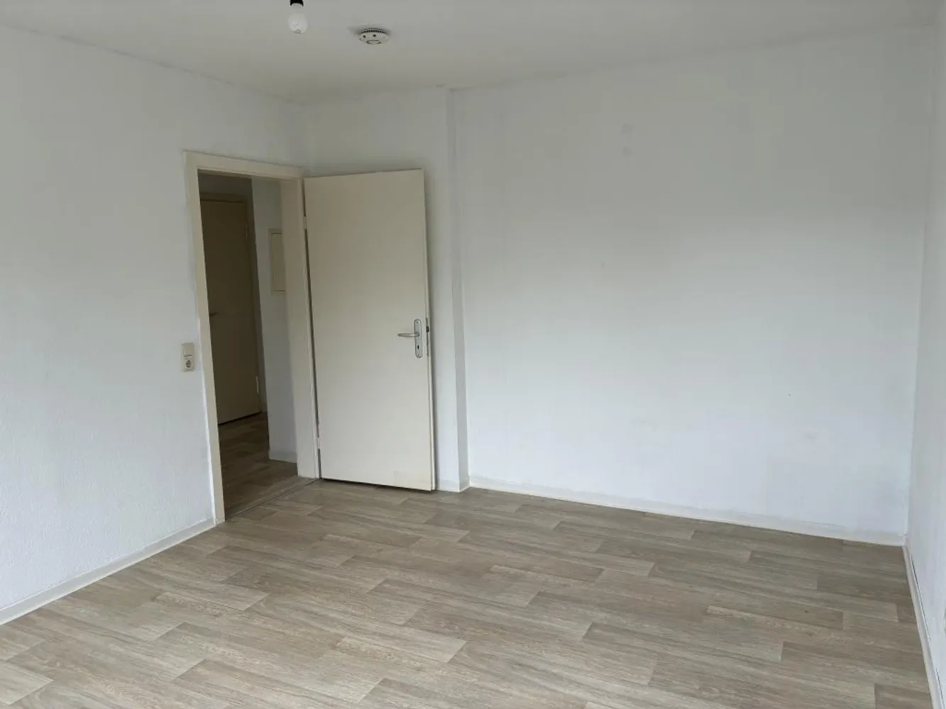 3 Zimmer Wohnung mit 52 m² in Minden – Bild 6