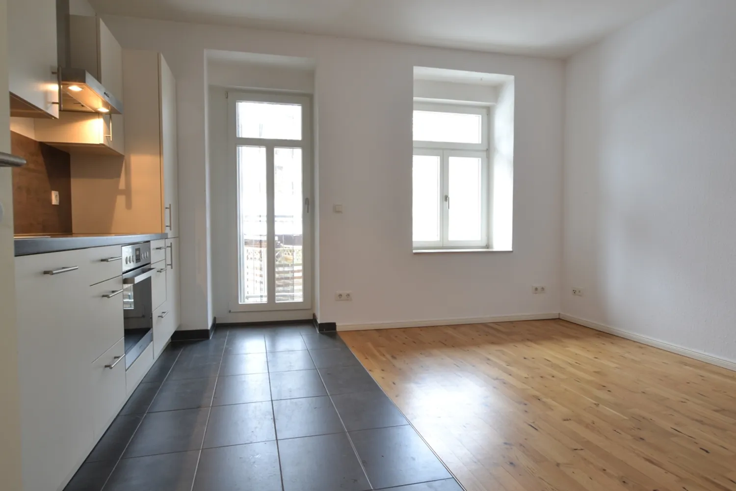 2 Zimmer Wohnung mit 43 m² in Leipzig – Bild 3