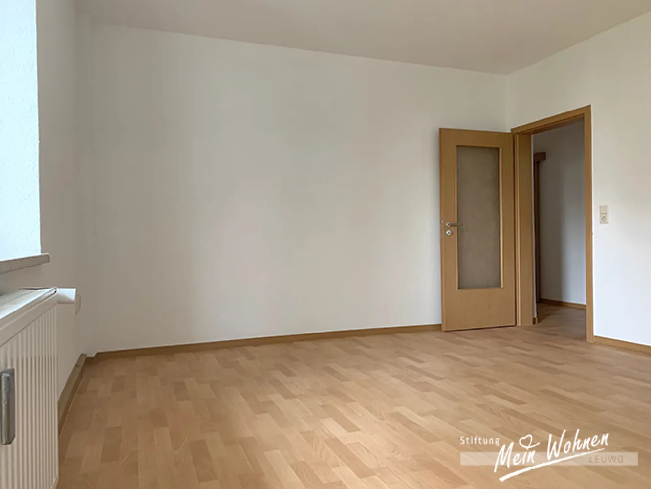 2 room apartment with 52 m² in Zeitz – Photo 7