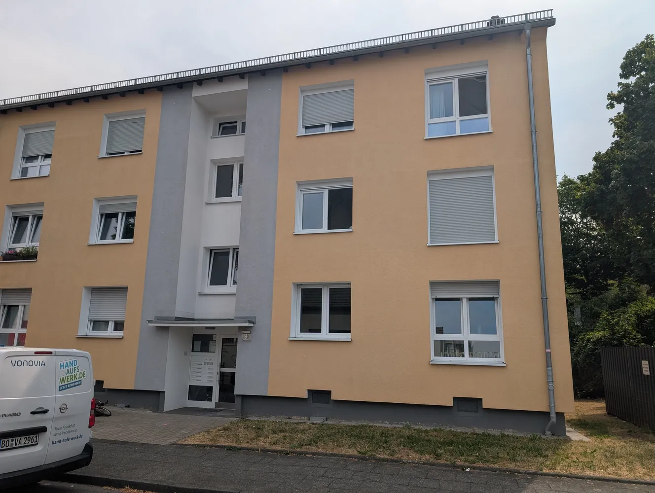 2 Zimmer Wohnung mit 65 m² in Köln – Bild 1