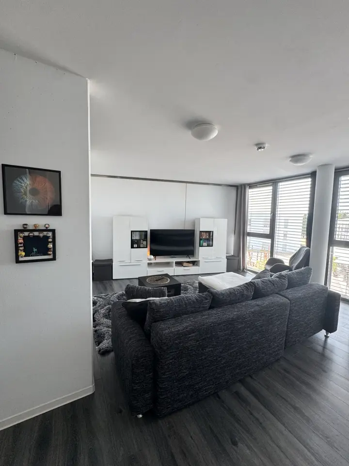 2 Zimmer Wohnung mit 58 m² in Trier – Bild 2