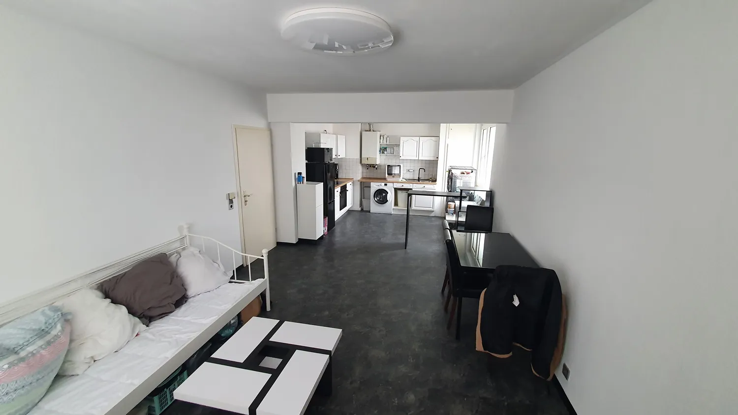 4 Zimmer Wohnung mit 84 m² in Dortmund – Bild 1