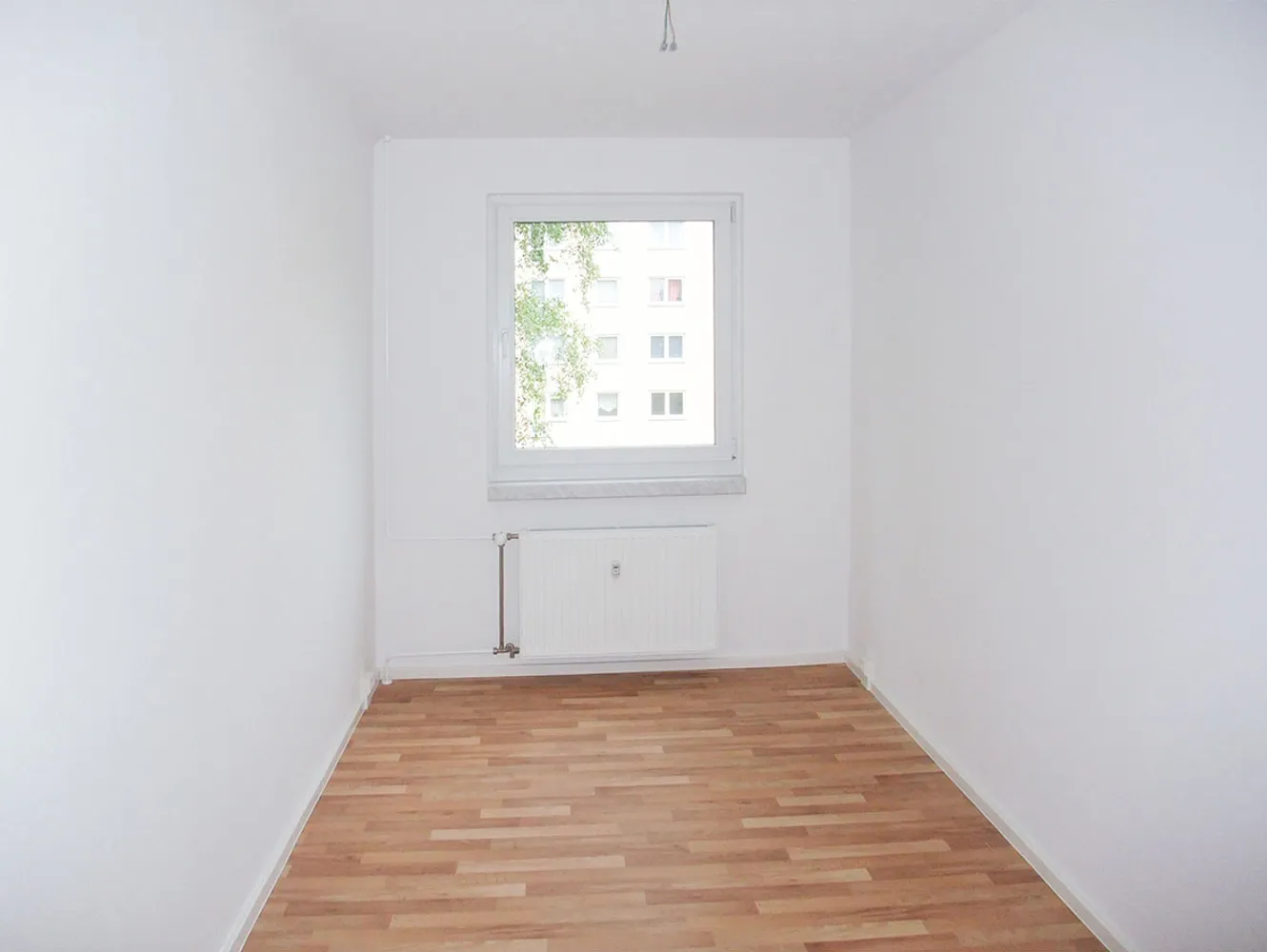 2 Zimmer Wohnung mit 46 m² in Leipzig – Bild 1