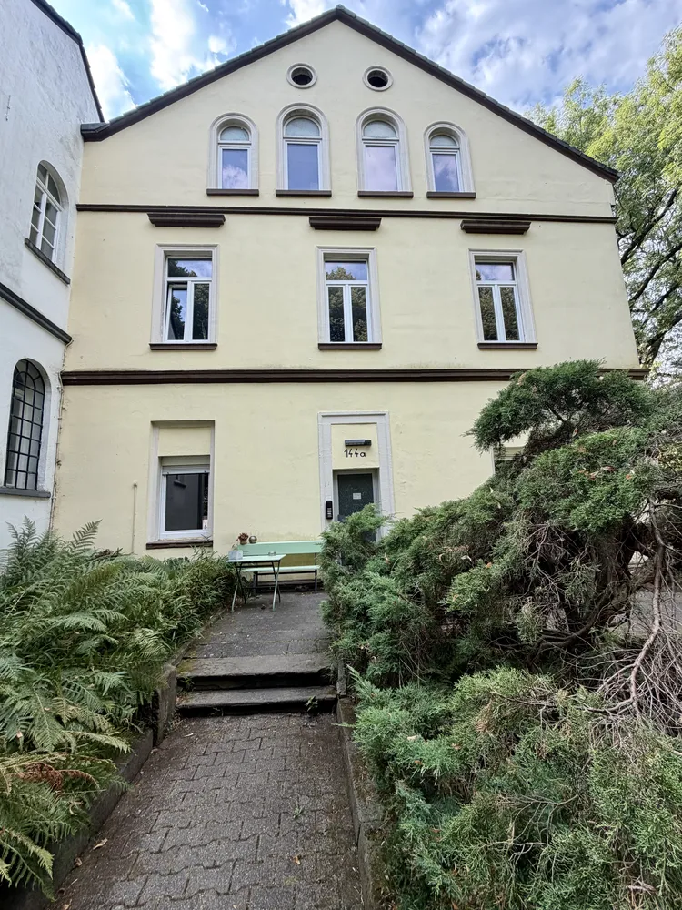 1 Zimmer Wohnung mit 25 m² in Essen – Bild 7