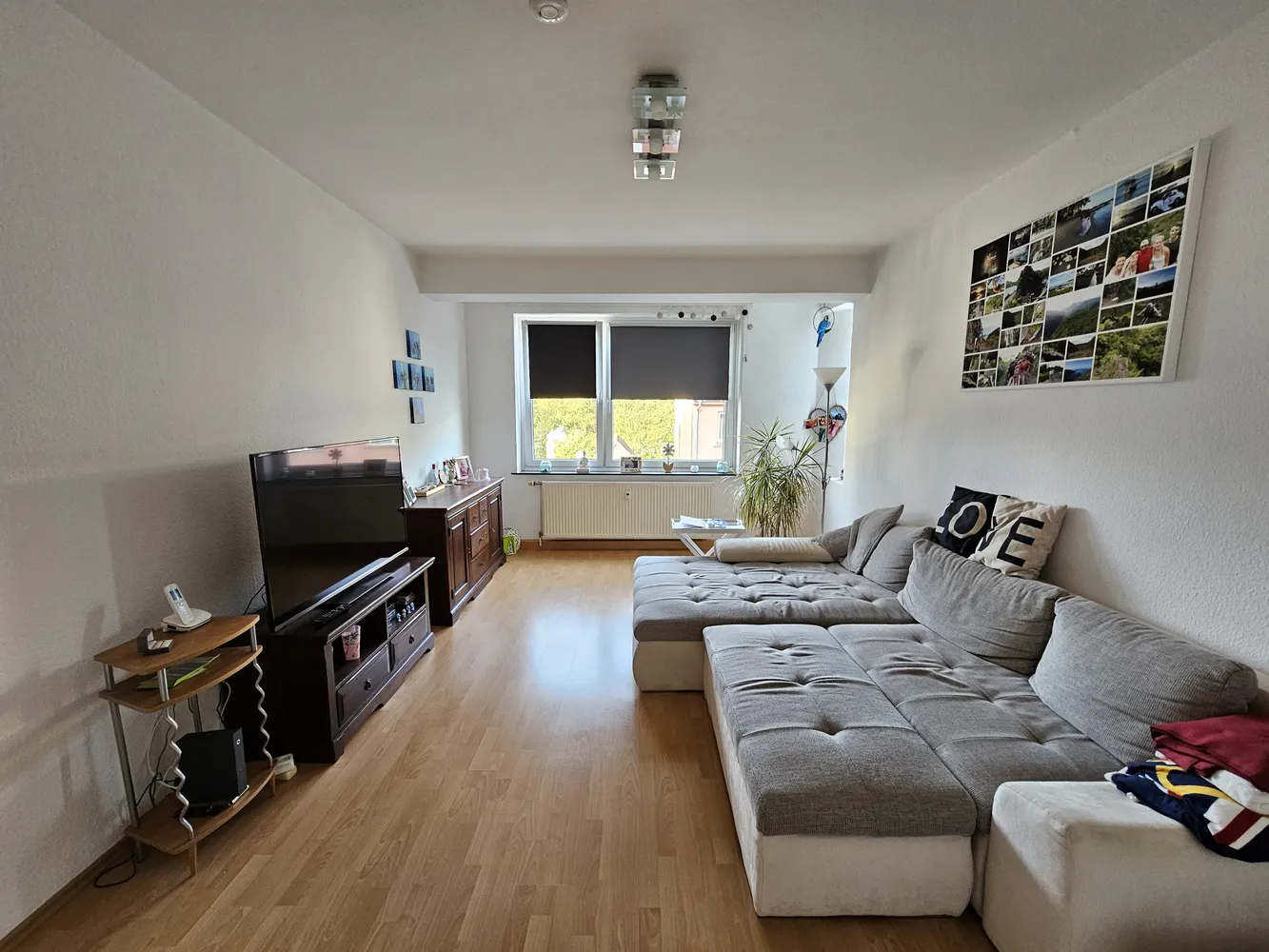3 Zimmer Wohnung mit 93 m² in Bremerhaven – Bild 1